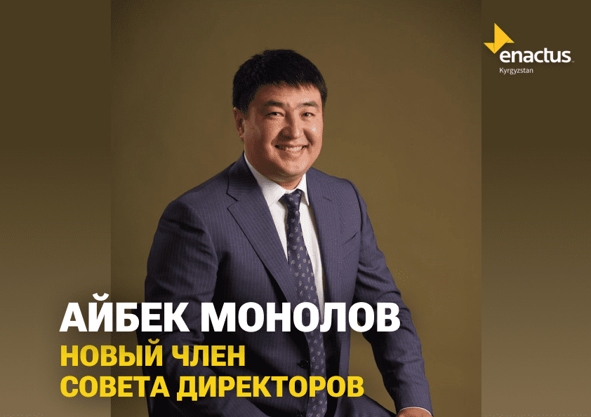 СОВЕТ ДИРЕКТОРОВ