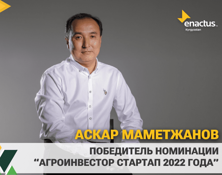 Продолжаем рассказывать о победителях номинаций
